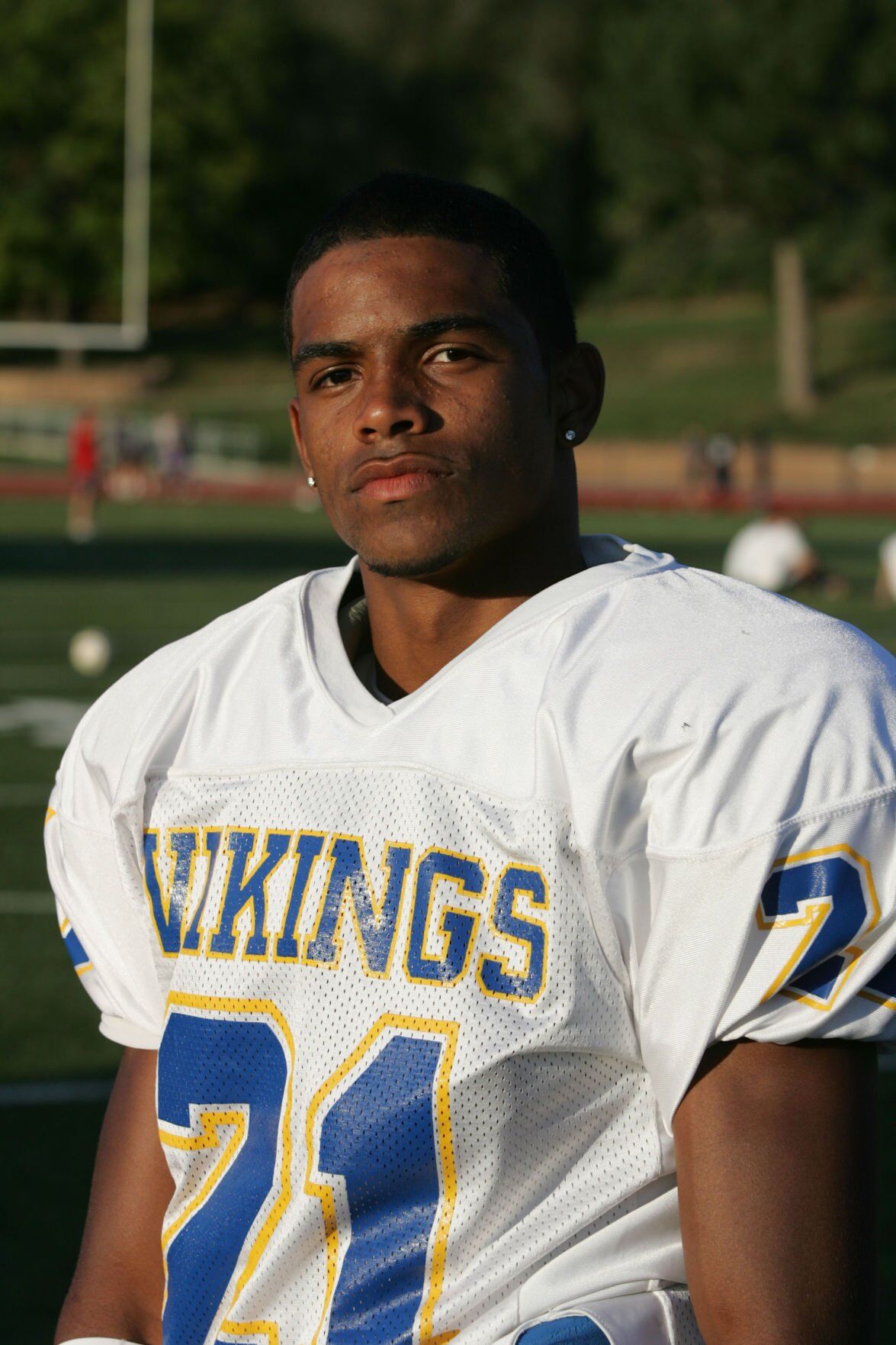 Niles Paul
